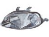 HONDA 33101ST3G11 Headlight